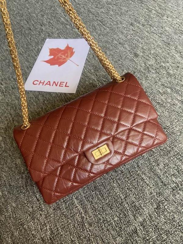 Chanel Handbags 437